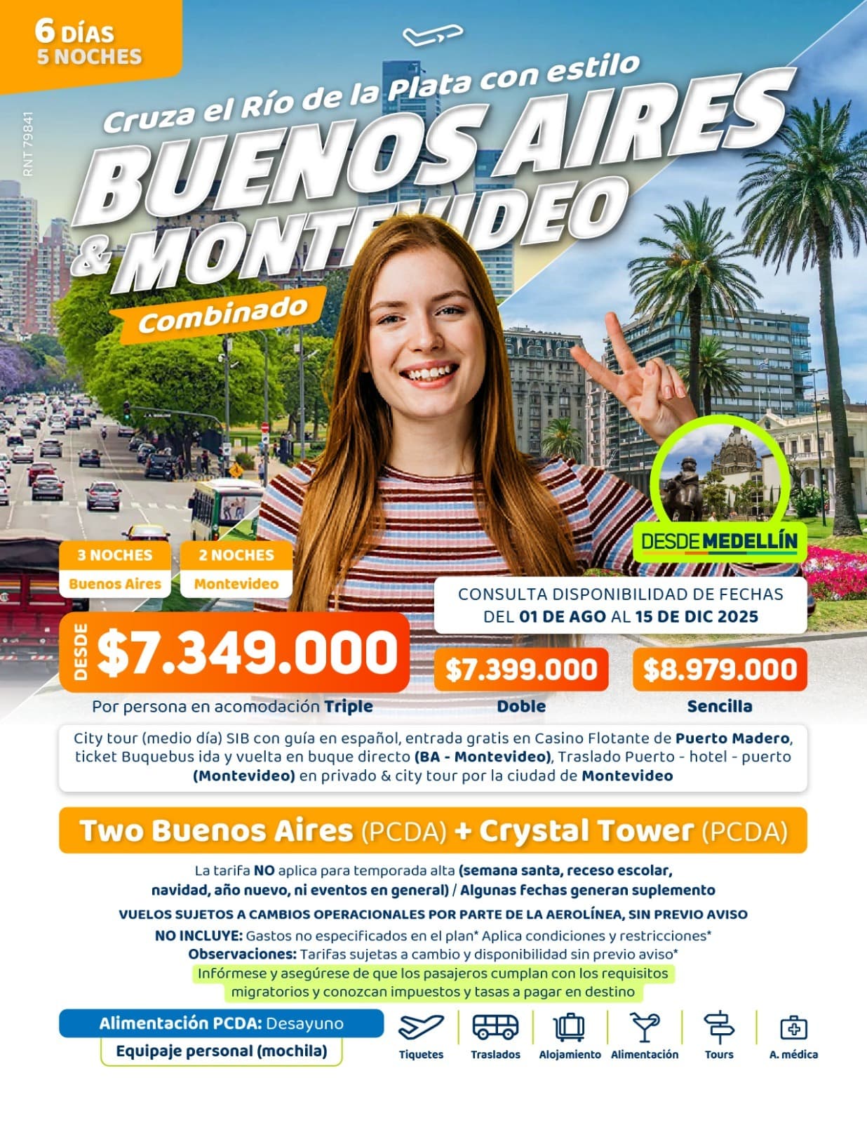 Argentina