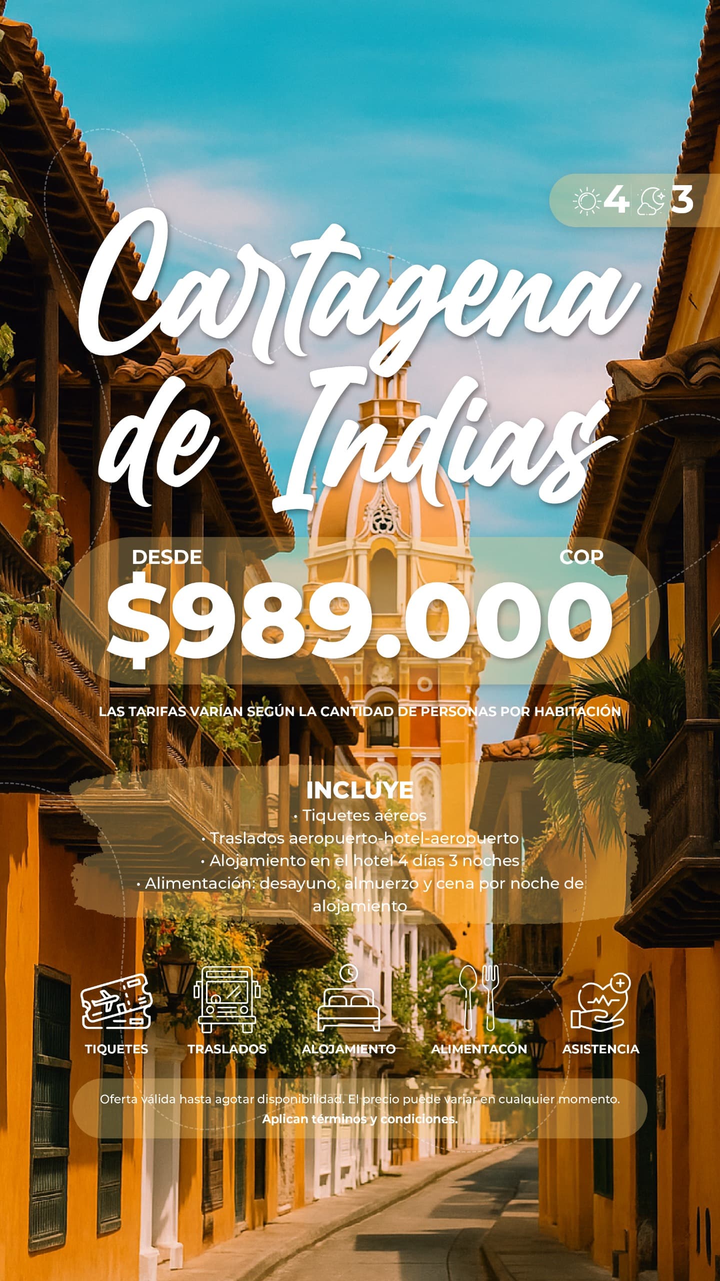 Cartagena